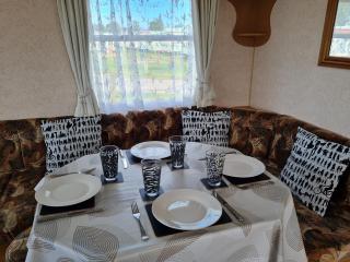 Hemsby Caravan Hire - Hemsby - 7