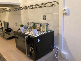 Chic T2 Grand RUE 86000 POITIERS - Poitiers - 5