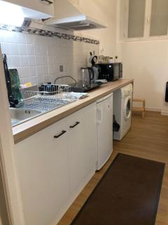 Chic T2 Grand RUE 86000 POITIERS - Poitiers - 1