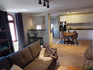 Luxary apartment on top of Walbrzych - 4