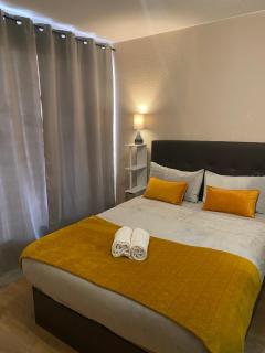 Jadida studio - Sète - 4