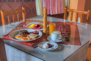 Hotel El Bambu - 4