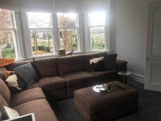 Aratahi Cottages - West Wing - 9