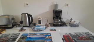 Gracefulbliss-appt - Fontcouverte - 9
