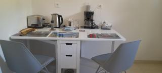 Gracefulbliss-appt - Fontcouverte - 7