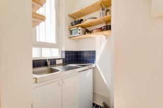 Le chic Audonien - Cozy Nest before Gates of Paris - Access from CDG & Orly airports - Wi-Fi - Smart TV - 4