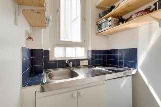 Le chic Audonien - Cozy Nest before Gates of Paris - Access from CDG & Orly airports - Wi-Fi - Smart TV - 3