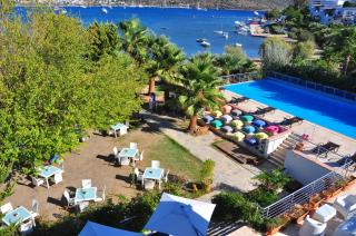 Milport Hotel Bodrum - 1