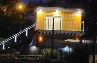 al pie de las sierras en villa del lago - Tandil - 4