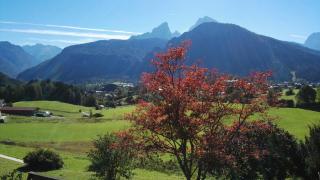 Obergöbllehen - Schönau am Königssee - 1