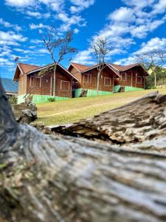 Chalés Eucaliptos -Recanto da Neusa- - Monte Verde - 5