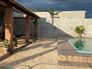 RANCHO BELA VISTA LAGO CORUMBA 4 ALEXANIA - 5