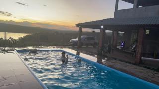 RANCHO BELA VISTA LAGO CORUMBA 4 ALEXANIA - 2