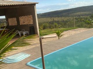 RANCHO BELA VISTA LAGO CORUMBA 4 ALEXANIA - 3