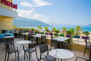 Veranda Boutique Hotel - Vlorë - 1