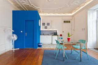 Oporto Blue Aliados - Amazing Citycenter Studio - 5