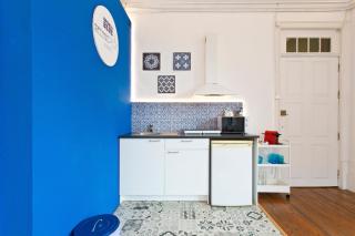 Oporto Blue Aliados - Historic City Center Studio - 1