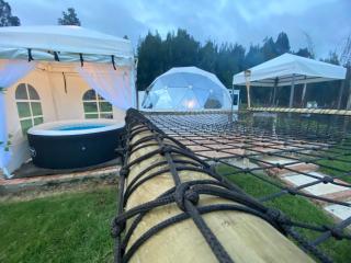 Glamping Irlanda - 3