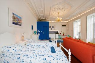 Oporto Blue Aliados - Amazing Citycenter Studio - Porto - 3