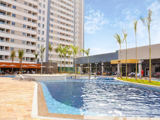 Solar das Águas Park Resort - Próximo ao Thermas dos Laranjais - Olímpia - 7