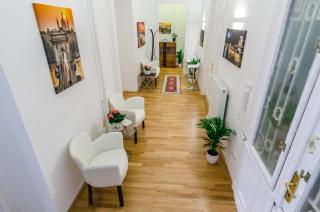 Anabelle Bed and Budapest - Budapest - 2