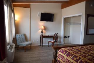 BUTTERFIELD STAGE MOTEL - Deming - 9