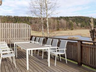 11 person holiday home in HÖGSÄTER-By Traum - 7