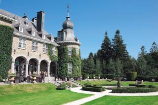 Manoir de Lébioles - 2