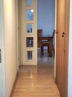 Departamento familiar en plan de Viña del Mar - Viña del Mar - 1