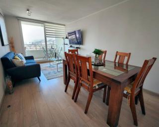 Departamento familiar en plan de Viña del Mar - Viña del Mar - 6