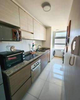 Departamento familiar en plan de Viña del Mar - Viña del Mar - 3