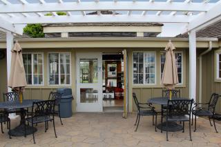 Marina Dunes Park Model - 6