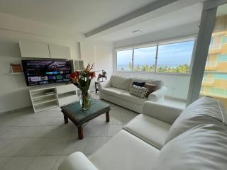 Cimarron Suites Playa Parguito - Aricagua - 0