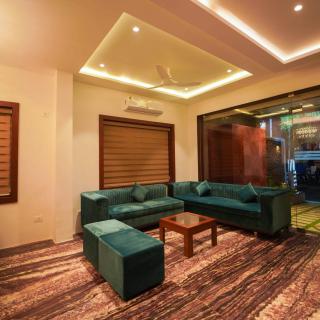 Vari Park - Comfort Stay - Dindigul - 1
