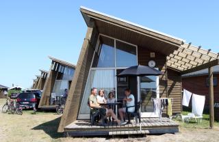 Dancamps Nordsø Water Park - Hvide Sande - 3