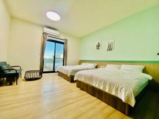 YUNI BnB - Magong - 3