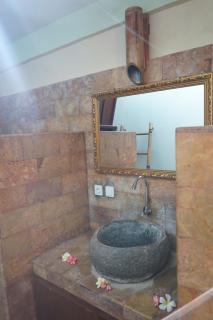Gili Mesari Cottages & Homestay - Gili Trawangan - 3