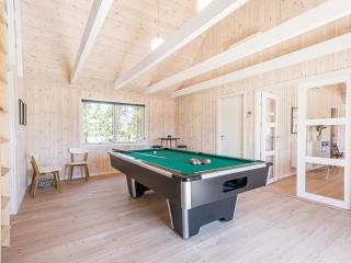 Luxury Beach House in Henne - By Traum Ferienwohnungen - Henne Strand - 4