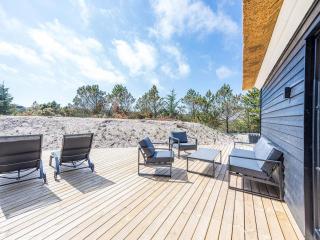 Luxury Beach House in Henne - By Traum Ferienwohnungen - 1