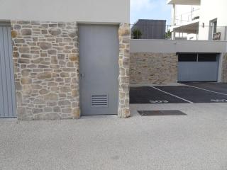 Appartement 2 pièces, 2 couchages, La Guérinière, balcon, parking - FR-1-224B-171 - 5