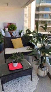 Hermoso departamento en Montemar - Concón - 8
