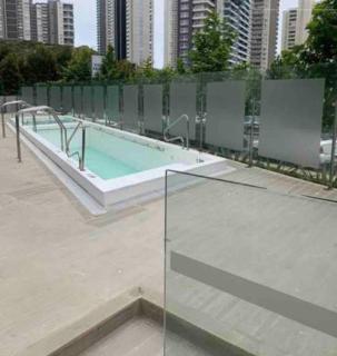 Hermoso departamento en Montemar - Concón - 1