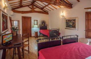 Corte Cristina & Suites - Quartucciu - 9