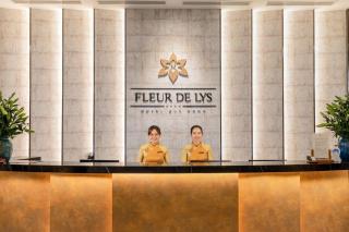 Fleur de Lys Hotel Quy Nhon - 4