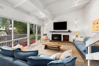 Biddles Beach House - Aireys Inlet - 8