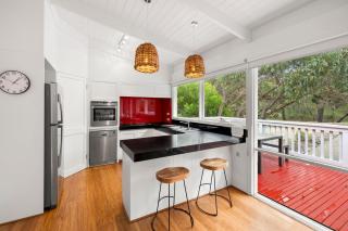 Biddles Beach House - Aireys Inlet - 5