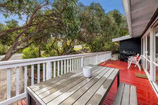Biddles Beach House - Aireys Inlet - 1