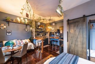 Apto1712 - Apartamento inteiro, Completo e Confortável - São Paulo - 8