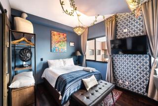 Apto1712 - Apartamento inteiro, Completo e Confortável - São Paulo - 0