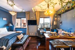 Apto1712 - Apartamento inteiro, Completo e Confortável - São Paulo - 2